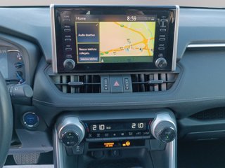 TOYOTA Rav4 2.5 vvt-ie h Style 2wd 218cv e-cvt