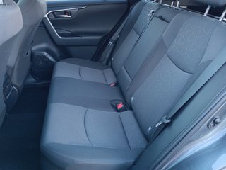 TOYOTA Rav4 2.5 vvt-ie h Style 2wd 218cv e-cvt