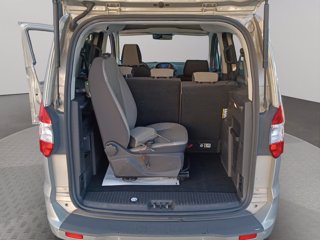 FORD tourneo courier 1.0 ecob. 100cv titanium E6