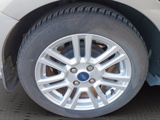 FORD tourneo courier 1.0 ecob. 100cv titanium E6