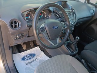 FORD tourneo courier 1.0 ecob. 100cv titanium E6