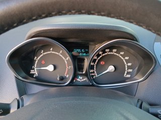 FORD tourneo courier 1.0 ecob. 100cv titanium E6