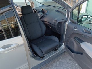 FORD tourneo courier 1.0 ecob. 100cv titanium E6