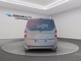 FORD tourneo courier 1.0 ecob. 100cv titanium E6