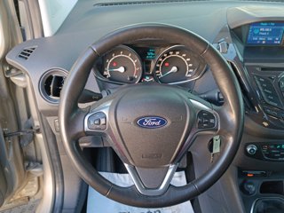 FORD tourneo courier 1.0 ecob. 100cv titanium E6