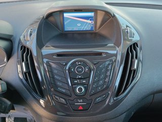 FORD tourneo courier 1.0 ecob. 100cv titanium E6