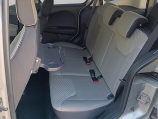 FORD tourneo courier 1.0 ecob. 100cv titanium E6