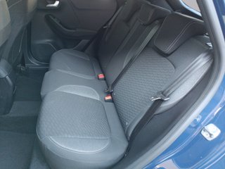 FORD Puma 1.0 ecoboost h Titanium s&s 125cv auto