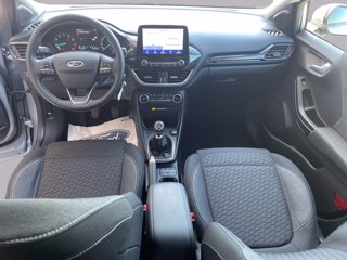 FORD Puma 1.0 ecoboost h Titanium s&s 125cv