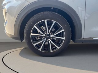 FORD Puma 1.0 ecoboost h Titanium s&s 125cv