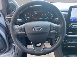 FORD Puma 1.0 ecoboost h Titanium s&s 125cv