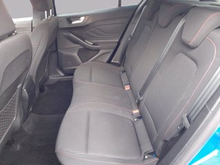 FORD Focus 1.0t ecoboost h ST-Line 125cv