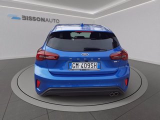 FORD Focus 1.0t ecoboost h ST-Line 125cv