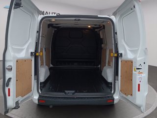 FORD Transit custom 300 2.0 tdci mhev 130cv trend l1h1 e6.2
