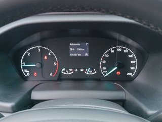 FORD Transit custom 300 2.0 tdci mhev 130cv trend l1h1 e6.2