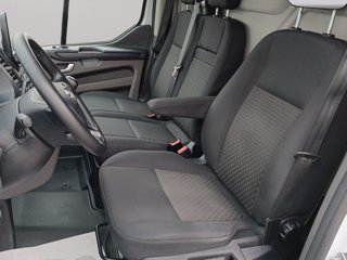 FORD Transit custom 300 2.0 tdci mhev 130cv trend l1h1 e6.2