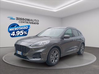 FORD Kuga 2.5 phev st-line x 2wd 225cv cvt