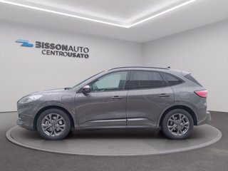 FORD Kuga 2.5 phev st-line x 2wd 225cv cvt