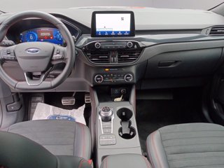FORD Kuga 2.5 phev st-line x 2wd 225cv cvt