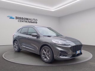 FORD Kuga 2.5 phev st-line x 2wd 225cv cvt