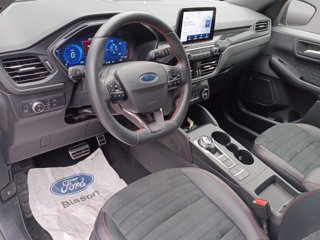 FORD Kuga 2.5 phev st-line x 2wd 225cv cvt