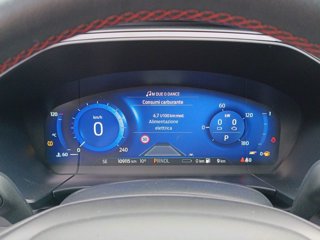 FORD Kuga 2.5 phev st-line x 2wd 225cv cvt