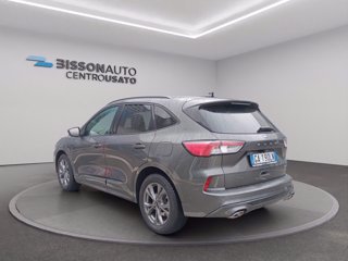 FORD Kuga 2.5 phev st-line x 2wd 225cv cvt