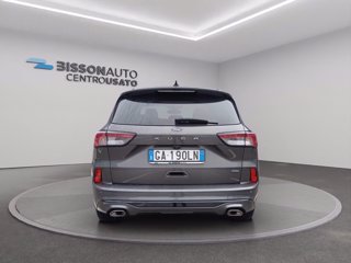 FORD Kuga 2.5 phev st-line x 2wd 225cv cvt