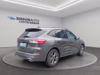 FORD Kuga 2.5 phev st-line x 2wd 225cv cvt