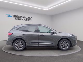 FORD Kuga 2.5 phev st-line x 2wd 225cv cvt