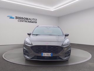 FORD Kuga 2.5 phev st-line x 2wd 225cv cvt