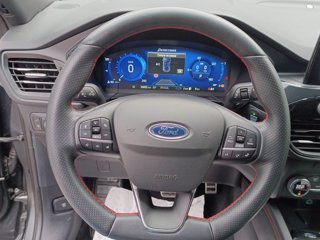 FORD Kuga 2.5 phev st-line x 2wd 225cv cvt