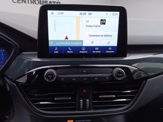 FORD Kuga 2.5 phev st-line x 2wd 225cv cvt