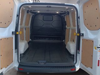 FORD transit custom 320 2.0 tdci 130cv Trend L1H1 E6.2
