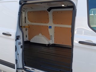 FORD transit custom 320 2.0 tdci 130cv Trend L1H1 E6.2