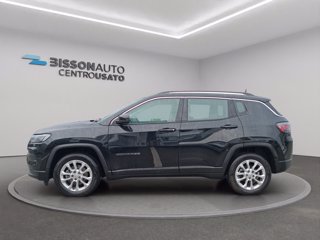 JEEP Compass 1.6 mjt Longitude 2wd 130cv