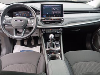 JEEP Compass 1.6 mjt Longitude 2wd 130cv