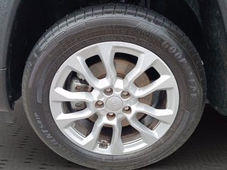 JEEP Compass 1.6 mjt Longitude 2wd 130cv