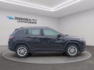 JEEP Compass 1.6 mjt Longitude 2wd 130cv