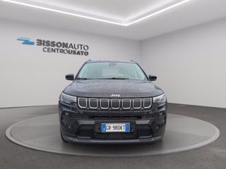 JEEP Compass 1.6 mjt Longitude 2wd 130cv