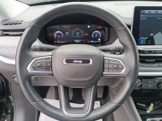 JEEP Compass 1.6 mjt Longitude 2wd 130cv