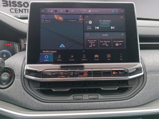 JEEP Compass 1.6 mjt Longitude 2wd 130cv