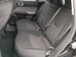 JEEP Compass 1.6 mjt Longitude 2wd 130cv