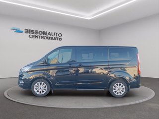 FORD tourneo custom 320 2.0 tdci 130cv Titanium L1H1 E6.2