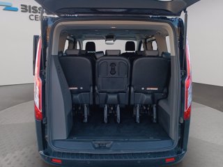 FORD tourneo custom 320 2.0 tdci 130cv Titanium L1H1 E6.2