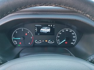 FORD tourneo custom 320 2.0 tdci 130cv Titanium L1H1 E6.2