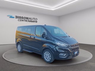 FORD tourneo custom 320 2.0 tdci 130cv Titanium L1H1 E6.2