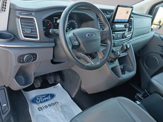 FORD tourneo custom 320 2.0 tdci 130cv Titanium L1H1 E6.2