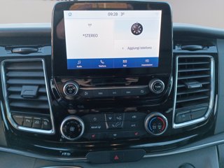 FORD tourneo custom 320 2.0 tdci 130cv Titanium L1H1 E6.2