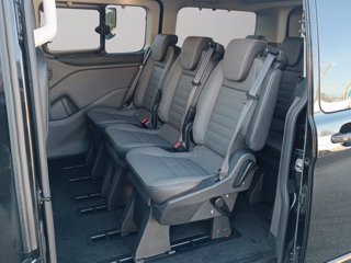 FORD tourneo custom 320 2.0 tdci 130cv Titanium L1H1 E6.2